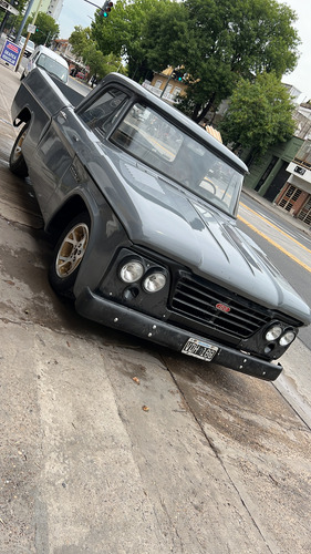 Dodge D100 3.7