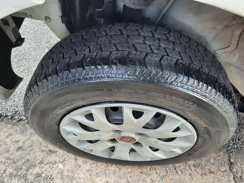 Fiat Palio 2016 1.0 Fire Flex 5p