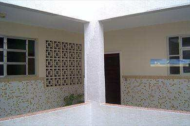 Imagem 5 de 16 de Apartamento Em Praia Grande Bairro Tupi - V2495