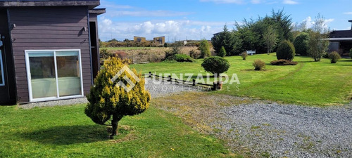 Venta Disponible! Casa Con Quincho Y Piscina Puerto Varas