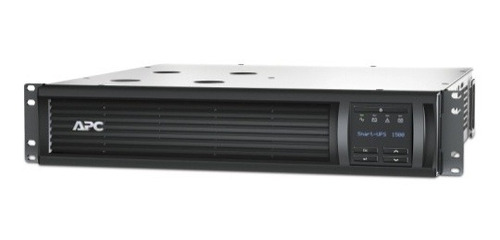 Apc Smart-ups 1500va Rm 2u 120v Con Smartconnect