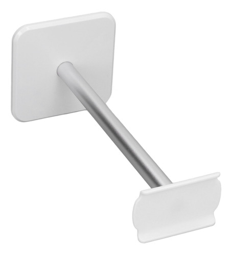 Soporte Para Auriculares Blanco Y Blanco, Bandeja De Tpu, Ba