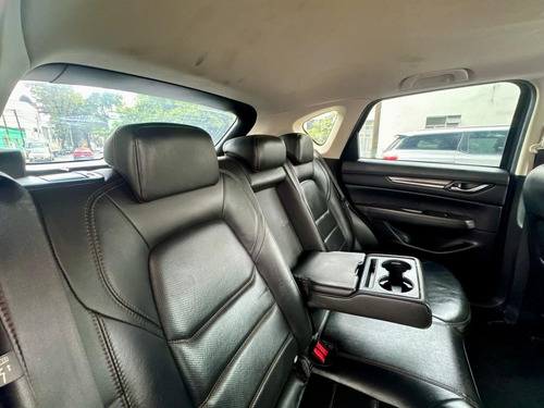 Mazda CX-5 2.5 S Grand Touring 4x2 At