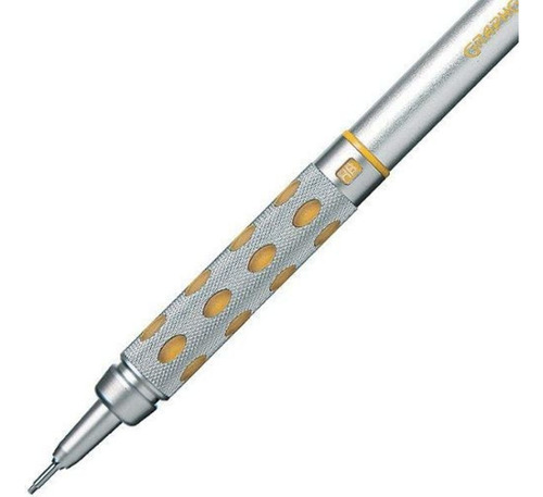 Lapiseira Técnica Pentel Graphgear 1000 0.9mm
