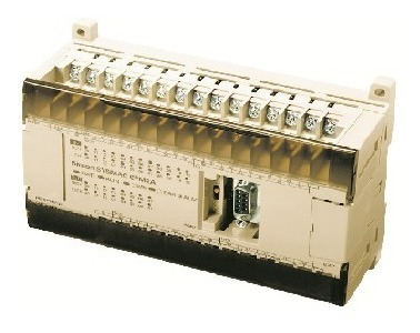 Cpm2a-20cdr-a Y Cpm2a-10cd- A Controlador Programable, Omron