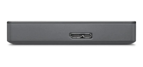 Imagen 3 de 5 de Disco Rigido Externo 2tb Seagate Basic Usb Pc Ps4 Oferta !