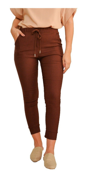 fuerte montón Amperio Pantalon Bengalina Mujer | MercadoLibre 📦