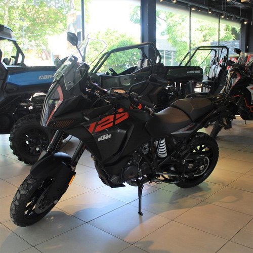 Imagen 7 de 15 de Ktm Adventure 1290 S Usado Seleccionado