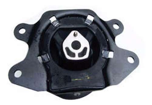 Coxim Motor Corsa Montana Meriva Sem Suporte 93302282