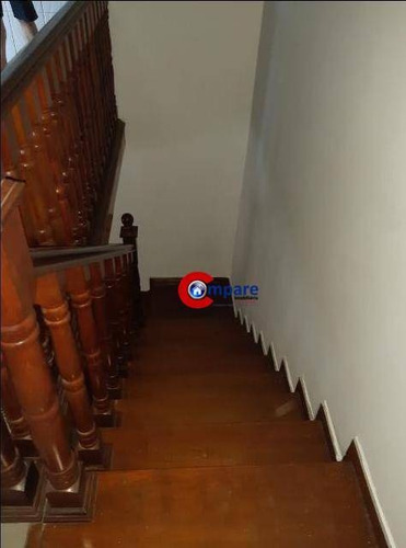 Imagem 3 de 11 de Sobrado Com 3 Dormitórios À Venda, 264 M² Por R$ 500.000,00 - Parque Industrial Cumbica - Guarulhos/sp - So1933
