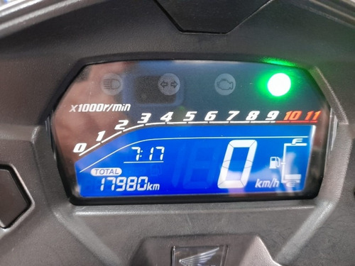 Imagem 5 de 5 de Titan 160 2019