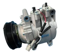Comprar Compressor Jac J3 2010 2011 2012 2013 2014 2015 2016 J5 2013