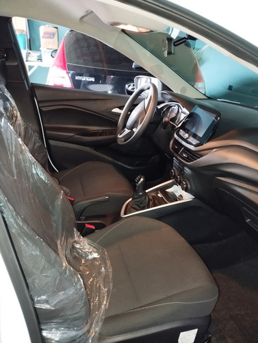 Chevrolet Onix plus 1.0 Ltz Turbo 4p