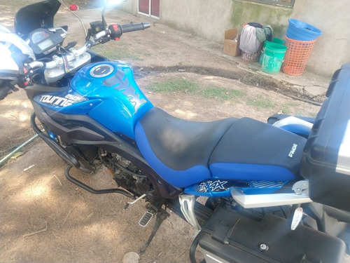 Corven Touring