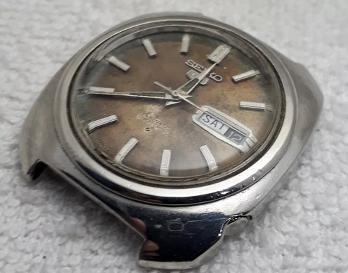 Relógio Seiko Automático