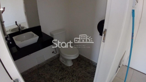 Imagem 8 de 10 de Sala Para Aluguel Em Swiss Park - Sa004000