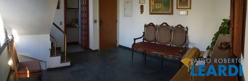 Imagem 1 de 11 de Conj. Comercial - Vila Nova Conceição - Sp - 629624