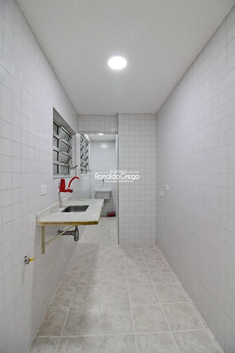 Imagem 15 de 30 de Apartamento Á Venda, 1 Dorm, Pinheiros, Sp - R$ 445 Mil - V5714