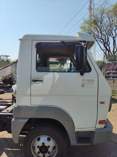 Imagem 3 de 10 de Volkswagen 9-150 Delivery