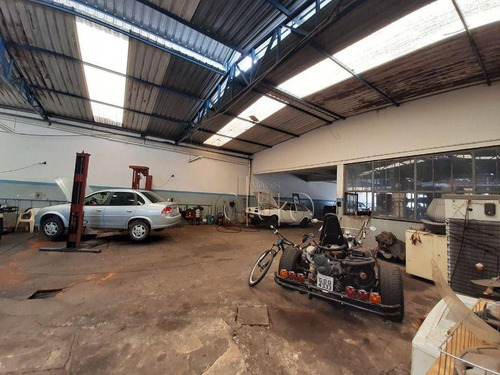 Imagem 8 de 27 de Sobrado À Venda, 297 M² Por R$ 2.000.000,00 - Vila Rezende - Piracicaba/sp - So0004