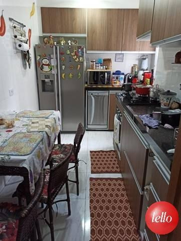 Imagem 9 de 15 de Apartamento - Ref: 237740