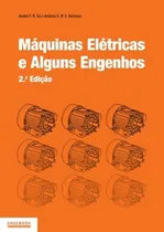 Comprar Máquinas Elétricas E Alguns Engenhos