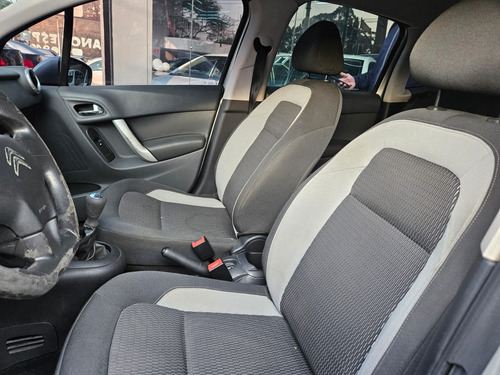 Citroën C3 1.5 ORIGINE 8V FLEX 4P MANUAL