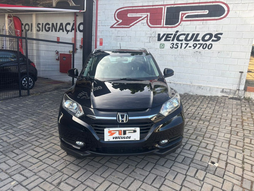 Honda HR-V HR-V EX 1.8 Flexone 16V 5p Aut.