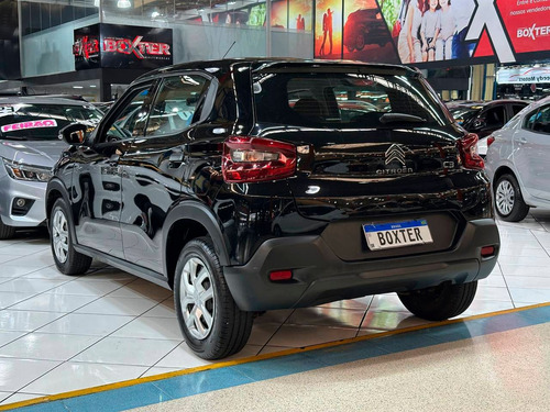 Citroën C3 1.0 FIREFLY LIVE PACK