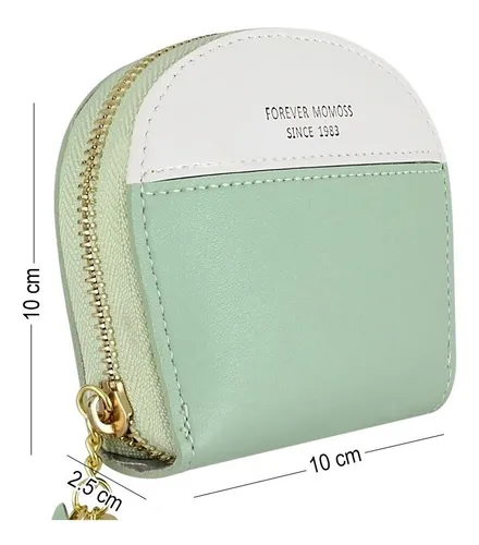 Set 15 Piezas Cartera De Dama Mayoreo Varios Colores Msw201