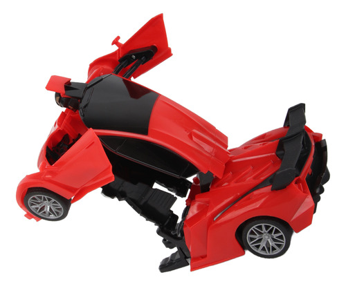 Transform Robot Rc Car Control Transformation Para