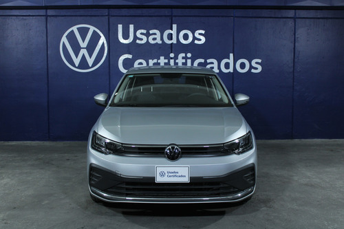 Volkswagen Virtus 1.6 Msi Trendline Mt