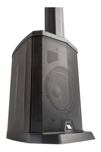 Parlante Proel SESSION I portátil con bluetooth negro 220V