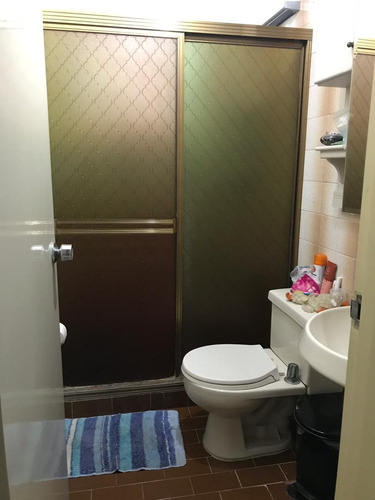 Venta Apartamento Monte Alto- Baruta, Dl.