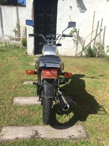 Suzuki Ax100