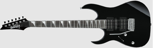 Guitarra Electrica Para Zurdo Ibanez Rg Gio Grg170dx