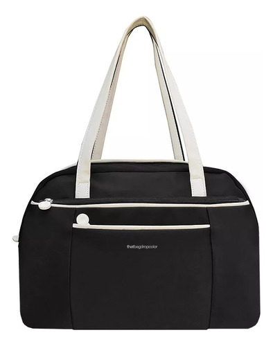 Bolso Bowling That Bag 689 Tendencia Tikal Belgrano