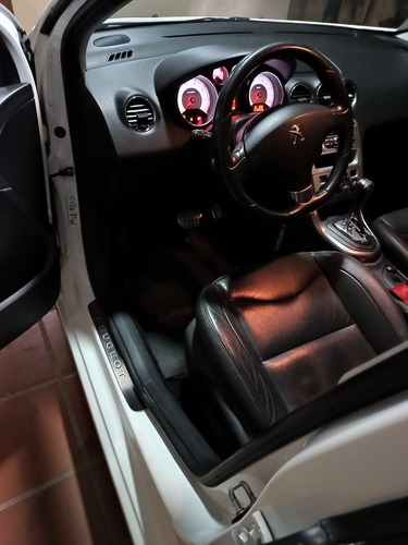 Peugeot 308 1.6 Sport Thp 163cv