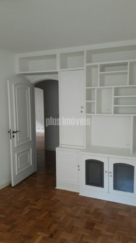 Oportunidade Campo Belo!!!lindíssimo!!! - Pj48946