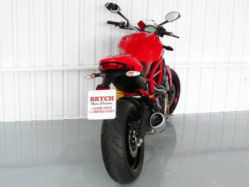 Imagem 6 de 6 de Ducati Monster 797 Abs