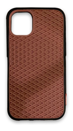 Kit 2 Cases Capas Waffle Solado Tênis Iphones Diversas Cores