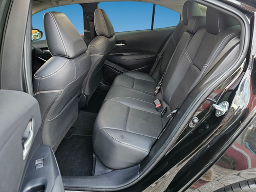 Toyota Corolla 2.0 VVT-IE FLEX XEI DIRECT SHIFT