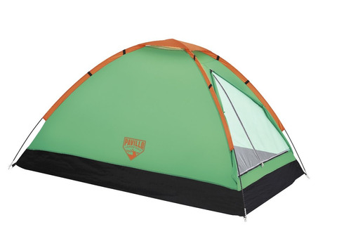 Carpa Para 2 Personas Bestway Modelo New Monodome