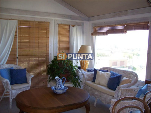 Imagen 3 de 28 de Casa En Manantiales, El Chorro