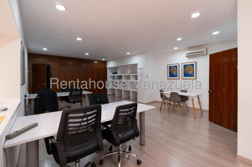 Ana Torres. Casa Comercial En Venta 25-20402 En Altamira