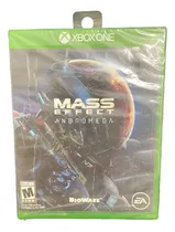 Comprar Mass Effect: Andromeda - Xbox One