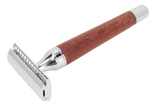 Afeitado Para Hombre, Estilo Vintage, Seguro Y Preciso, De D