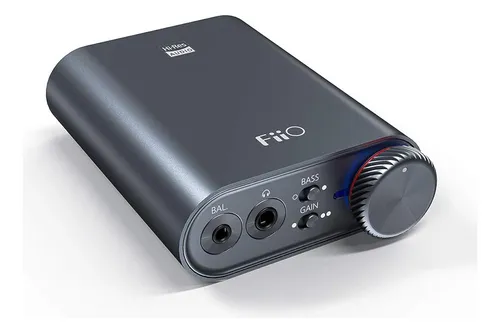 Newk3 Amplificador De Auriculares Portátil De Alta