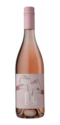 Vino Padrillos Rose 750 Ml Caja X6 Envio Gratis -