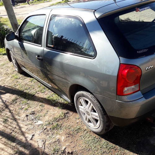Imagen 6 de 14 de Volkswagen Gol Power